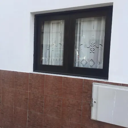 Σπίτι διακοπών Casa Fatima Puerto del Rosario (Fuerteventura)