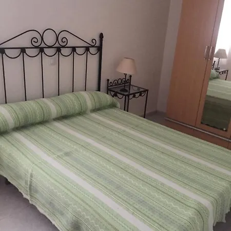 Σπίτι διακοπών Casa Fatima