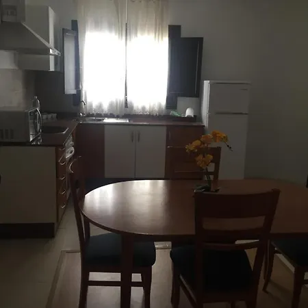 Semesterbostad Casa Fatima *