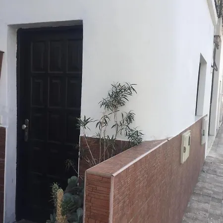 Casa Fatima Semesterbostad Puerto del Rosario (Fuerteventura)