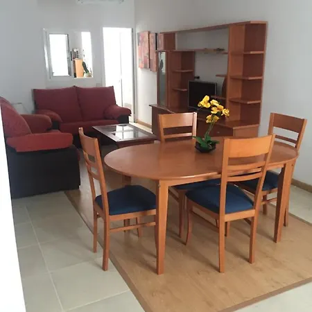Casa Fatima Puerto del Rosario (Fuerteventura)